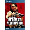 Red Dead Redemption Steam [Singleplayer Only]